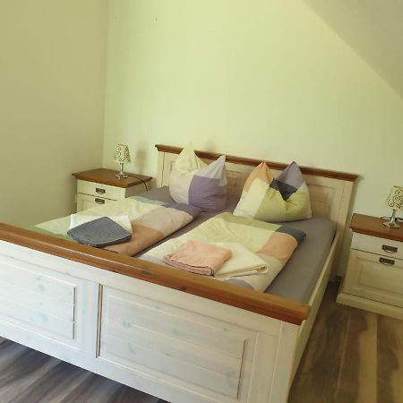 Ferienwohnung 3 - Gourmetzimmer Bestensee Екстериор снимка