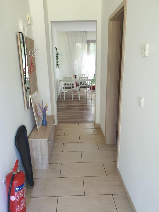 Ferienwohnung 3 - Gourmetzimmer Bestensee Екстериор снимка