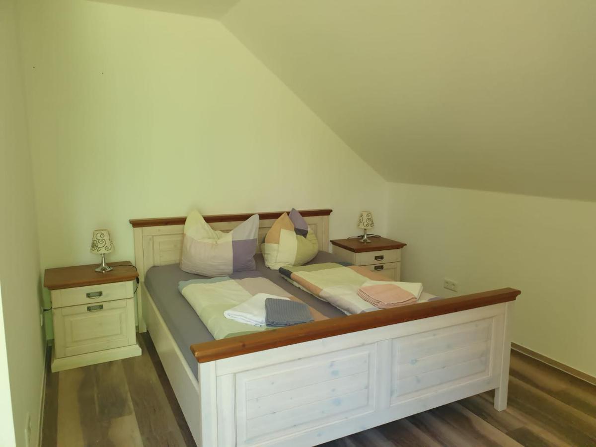 Ferienwohnung 3 - Gourmetzimmer Bestensee Екстериор снимка