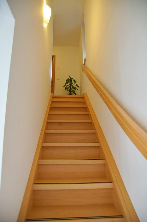 Ferienwohnung 3 - Gourmetzimmer Bestensee Екстериор снимка